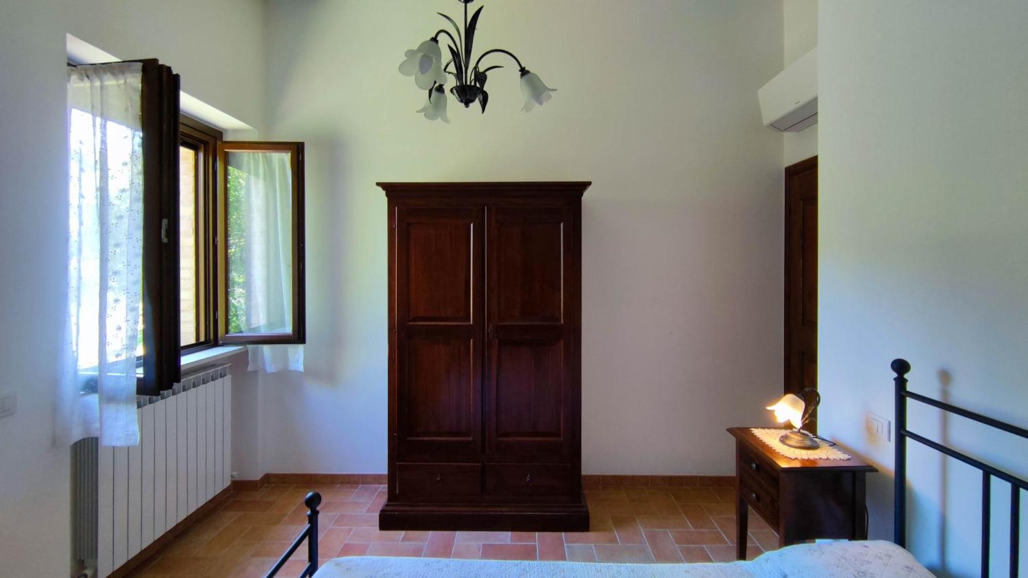 Agriturismo Pascucci Villa Tolentino Room photo