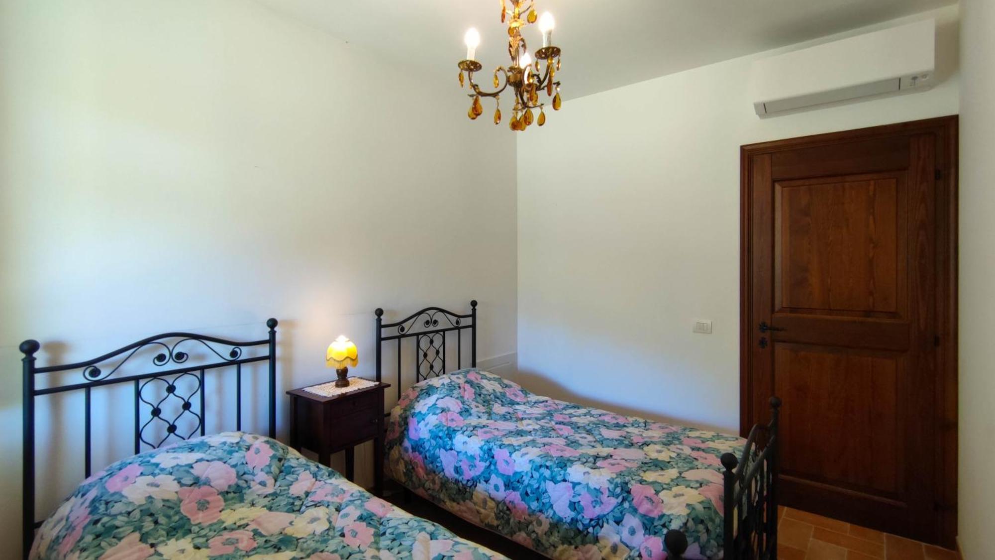 Agriturismo Pascucci Villa Tolentino Room photo