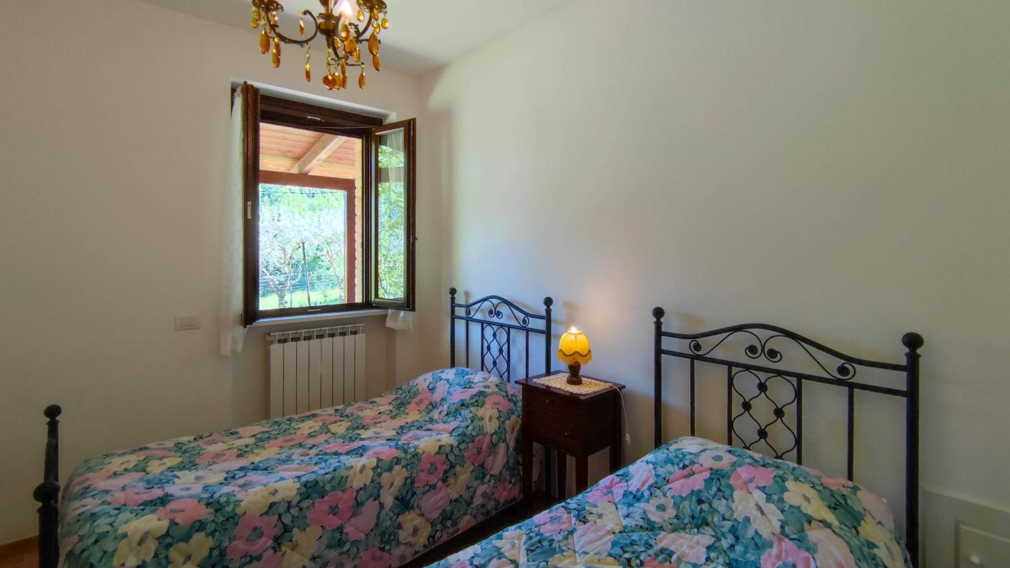 Agriturismo Pascucci Villa Tolentino Room photo