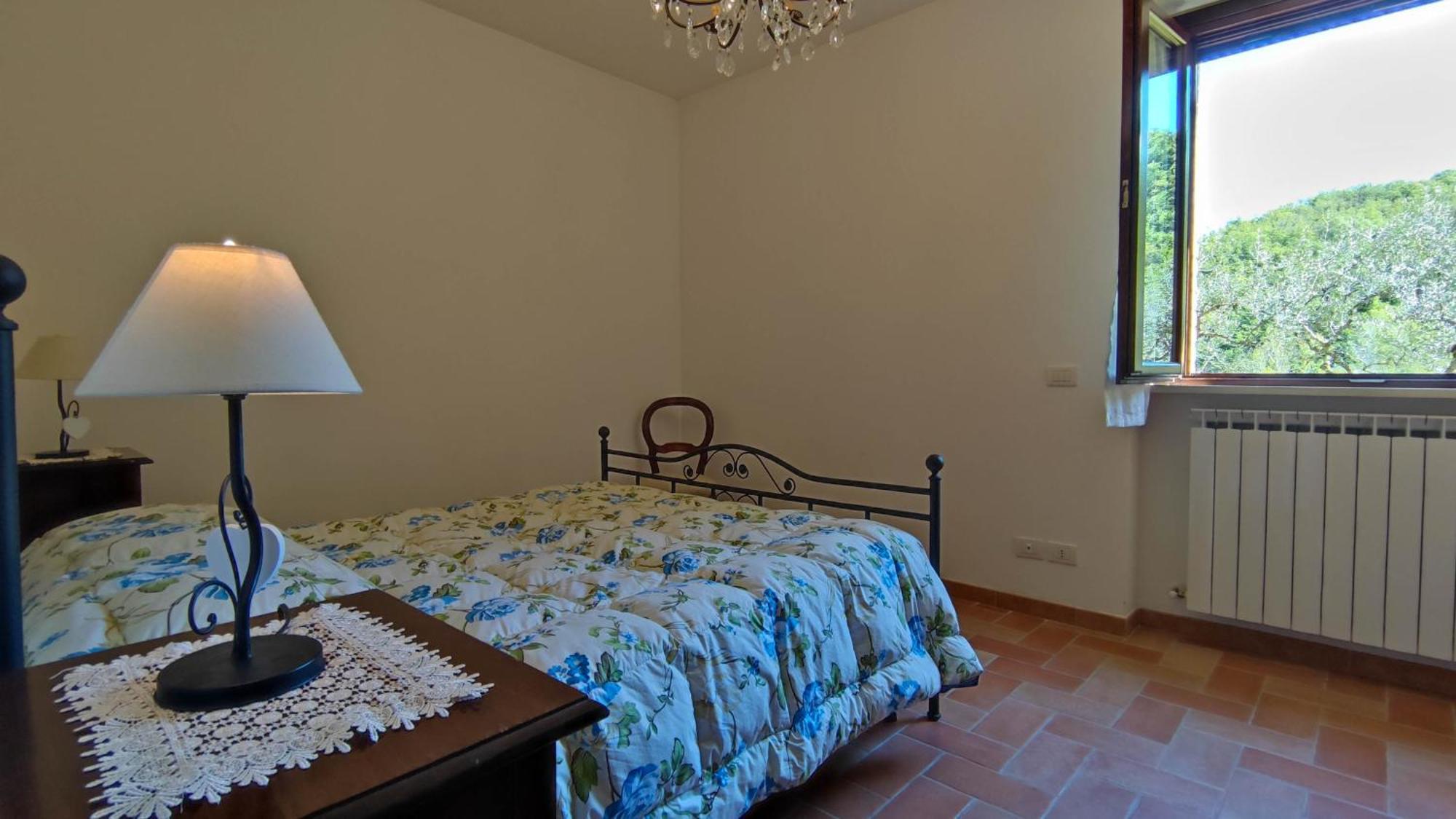 Agriturismo Pascucci Villa Tolentino Room photo