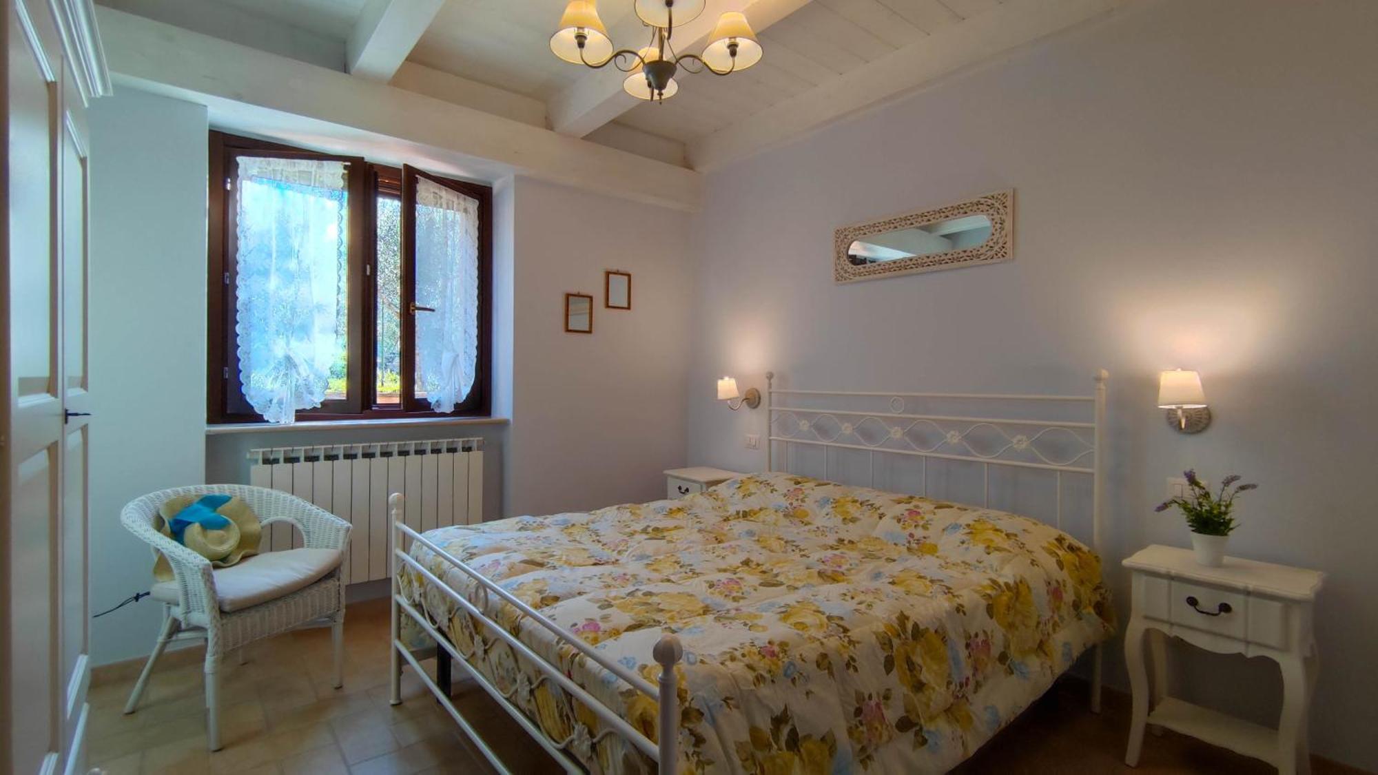 Agriturismo Pascucci Villa Tolentino Room photo