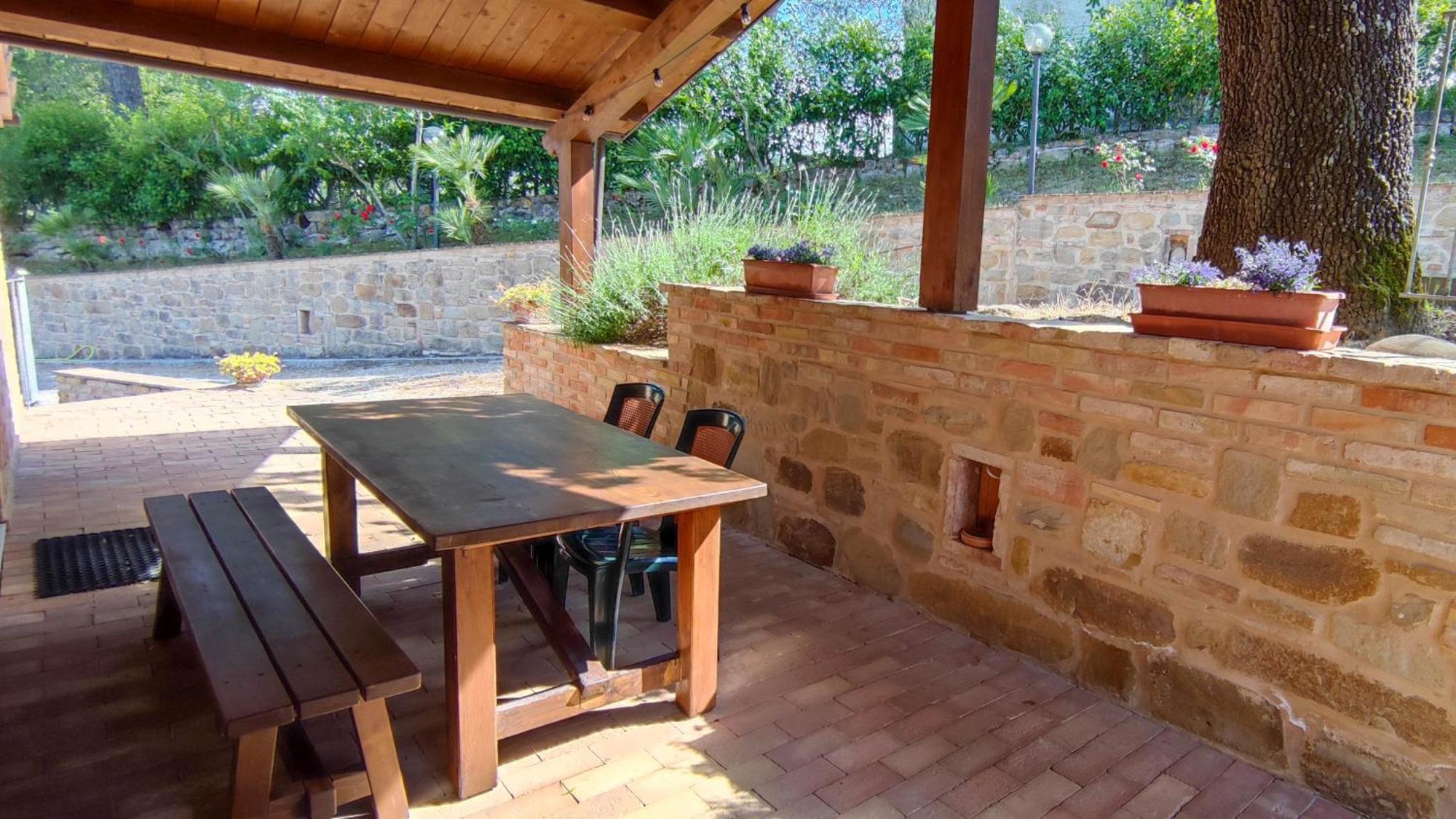 Agriturismo Pascucci Villa Tolentino Room photo